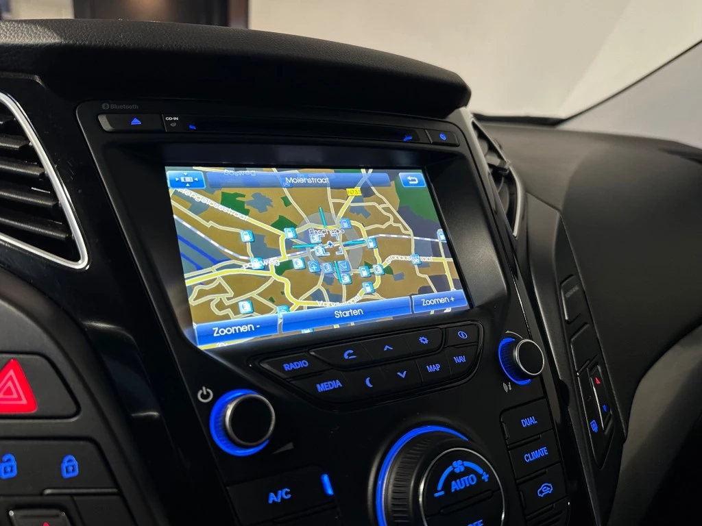 Hoofdafbeelding Hyundai i40