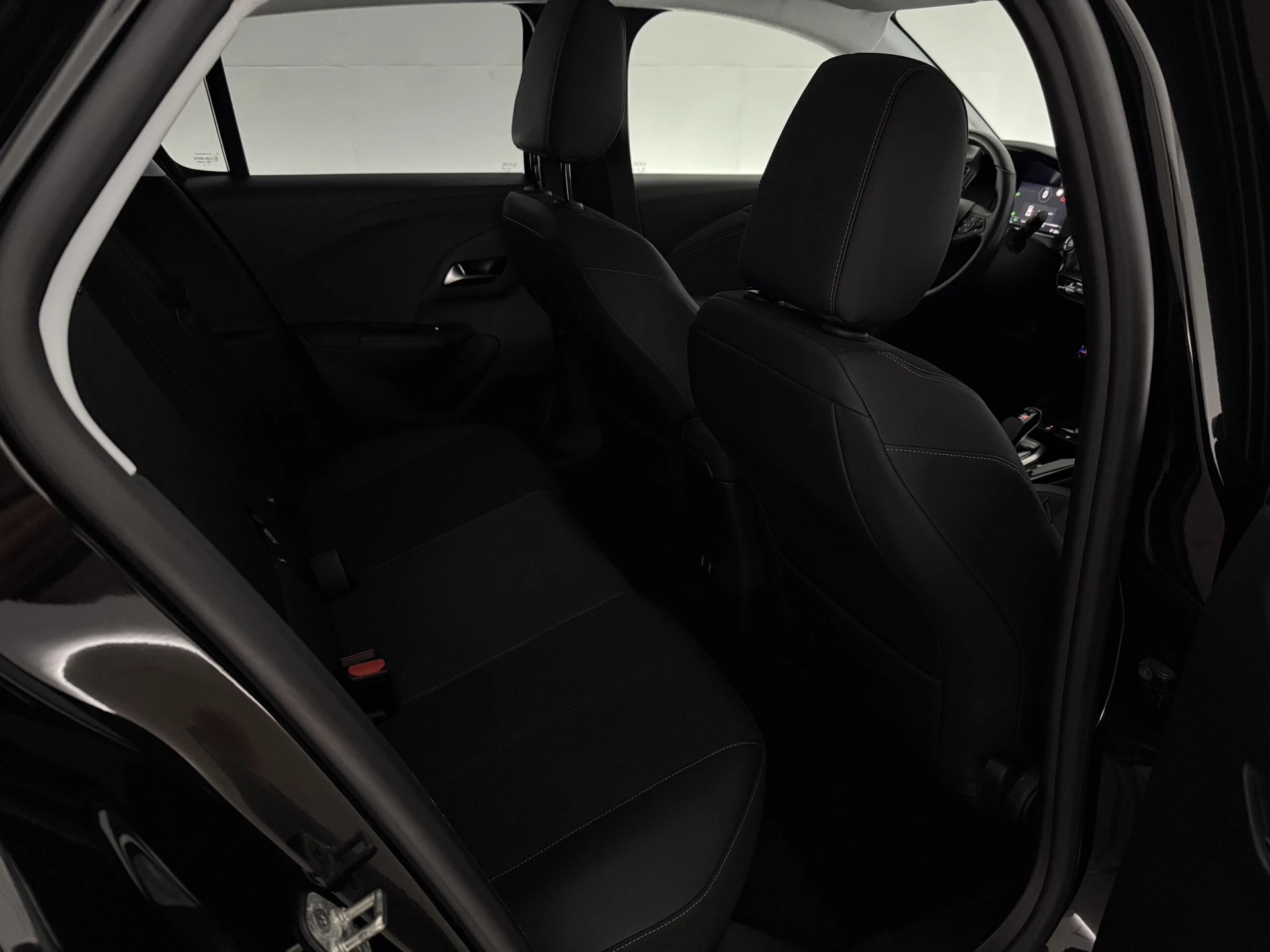 Hoofdafbeelding Opel Corsa-e