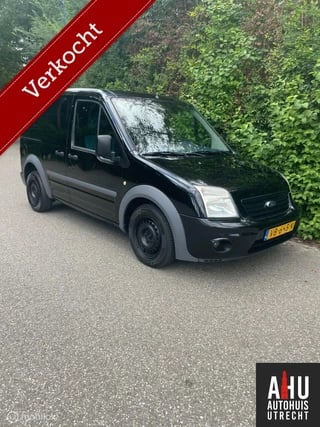 Ford Transit Connect T200S 1.8 TDCi Trend