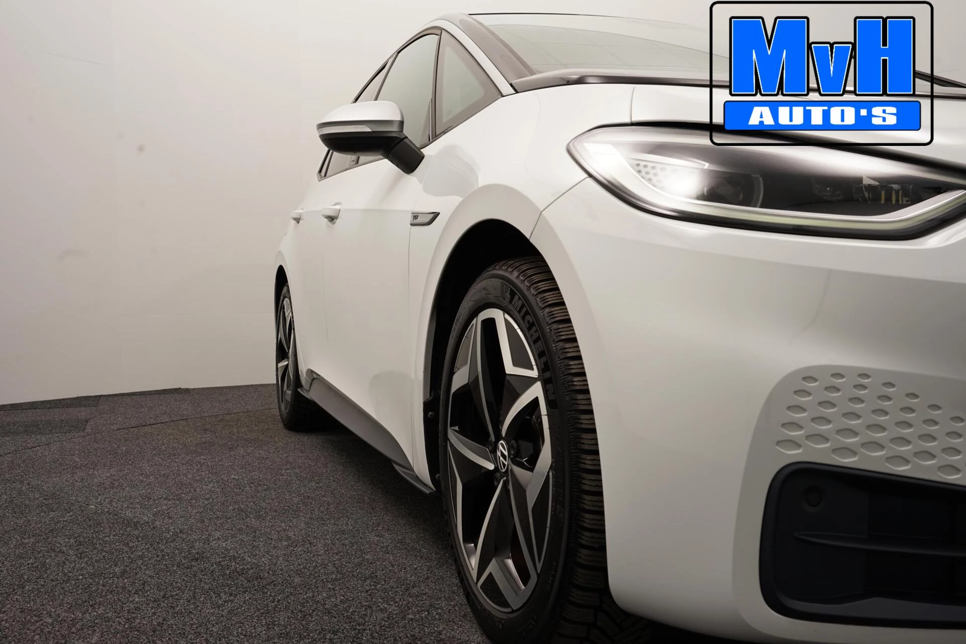 Hoofdafbeelding Volkswagen ID.3