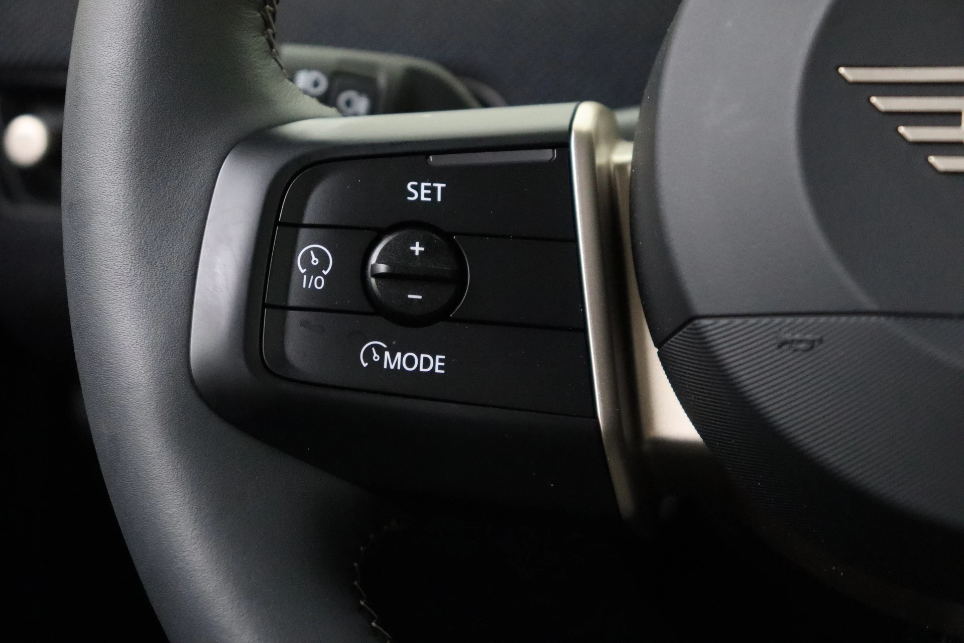 Hoofdafbeelding MINI 3-deurs