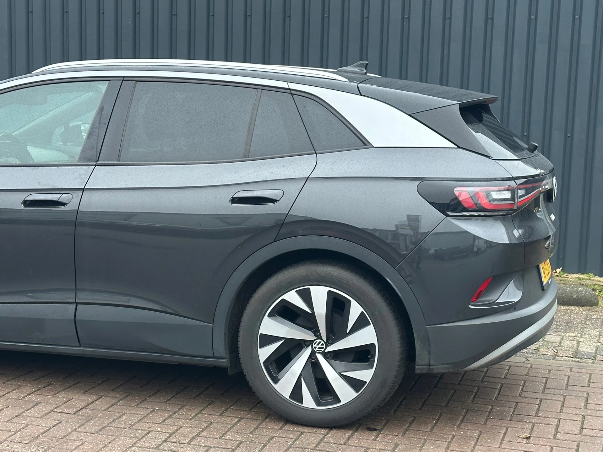 Hoofdafbeelding Volkswagen ID.4