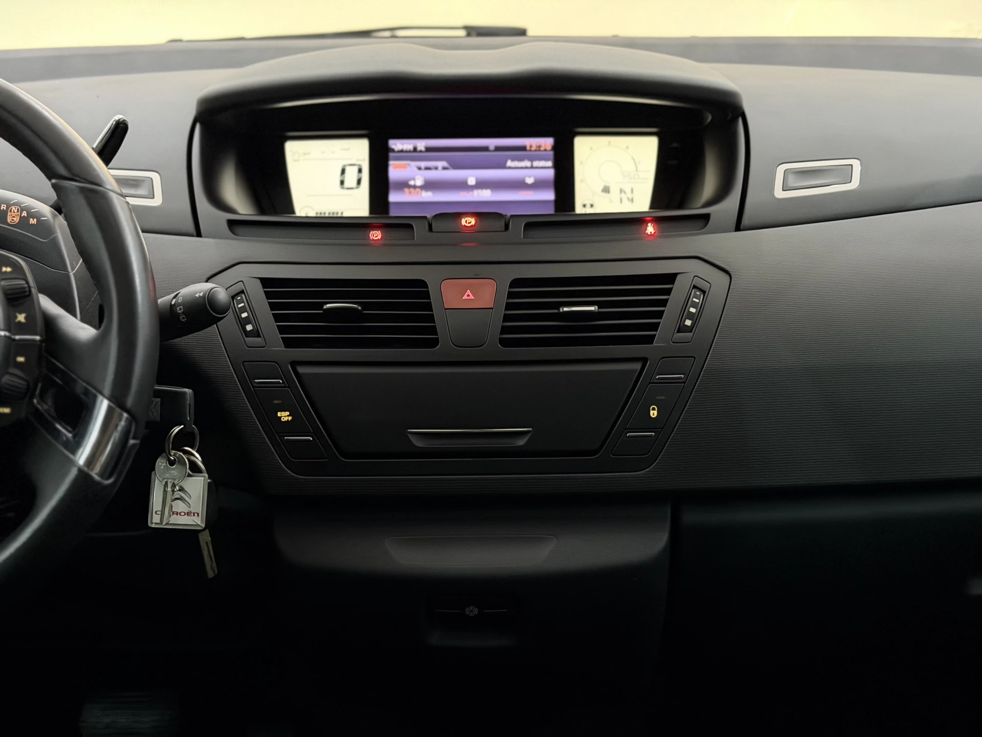 Hoofdafbeelding Citroën C4 Picasso