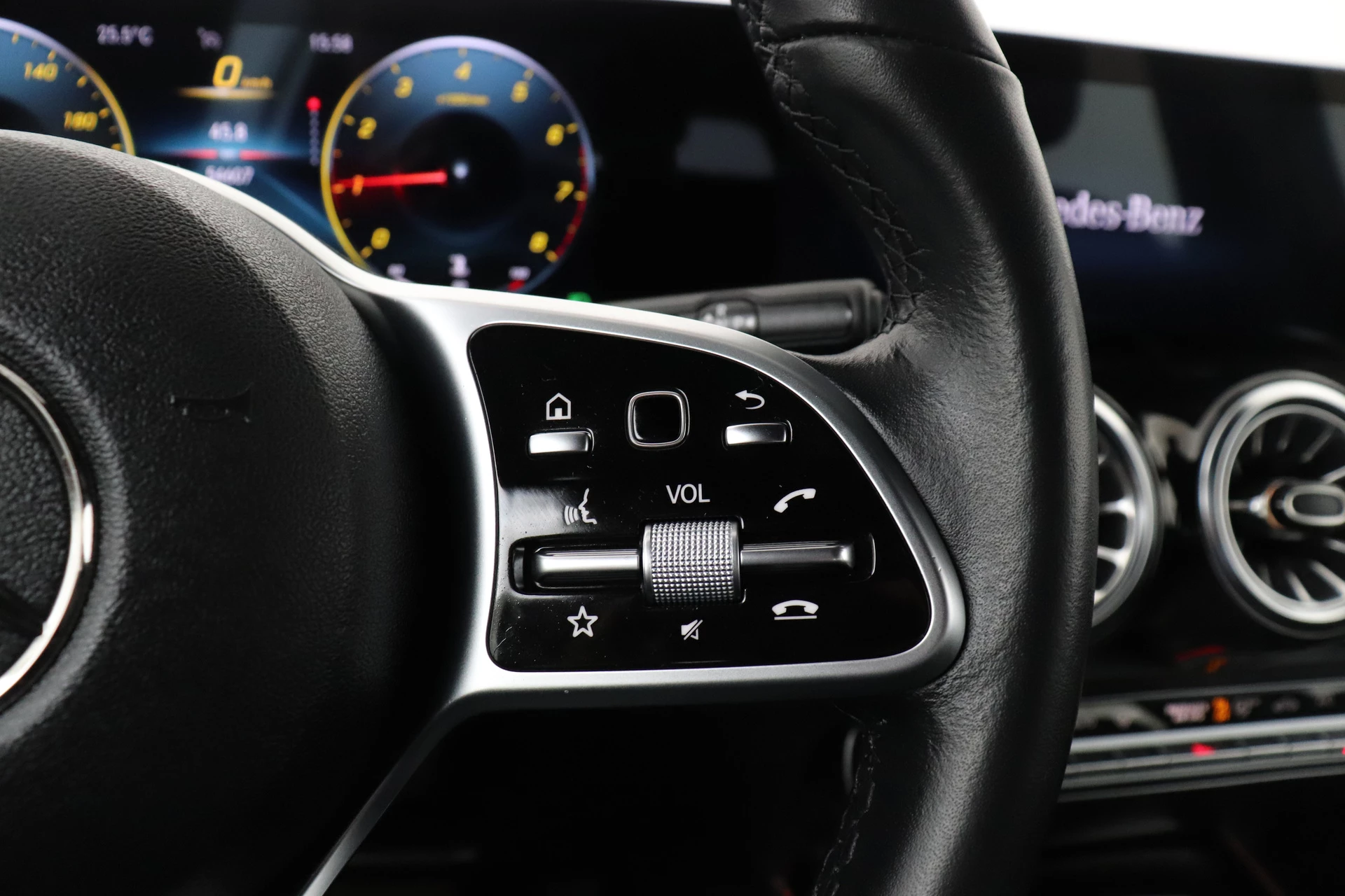 Hoofdafbeelding Mercedes-Benz GLB