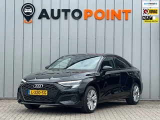 Audi A3 Limousine 30 TFSI Bus|BANG&OLUFS|MATRIX LED|NL AUTO