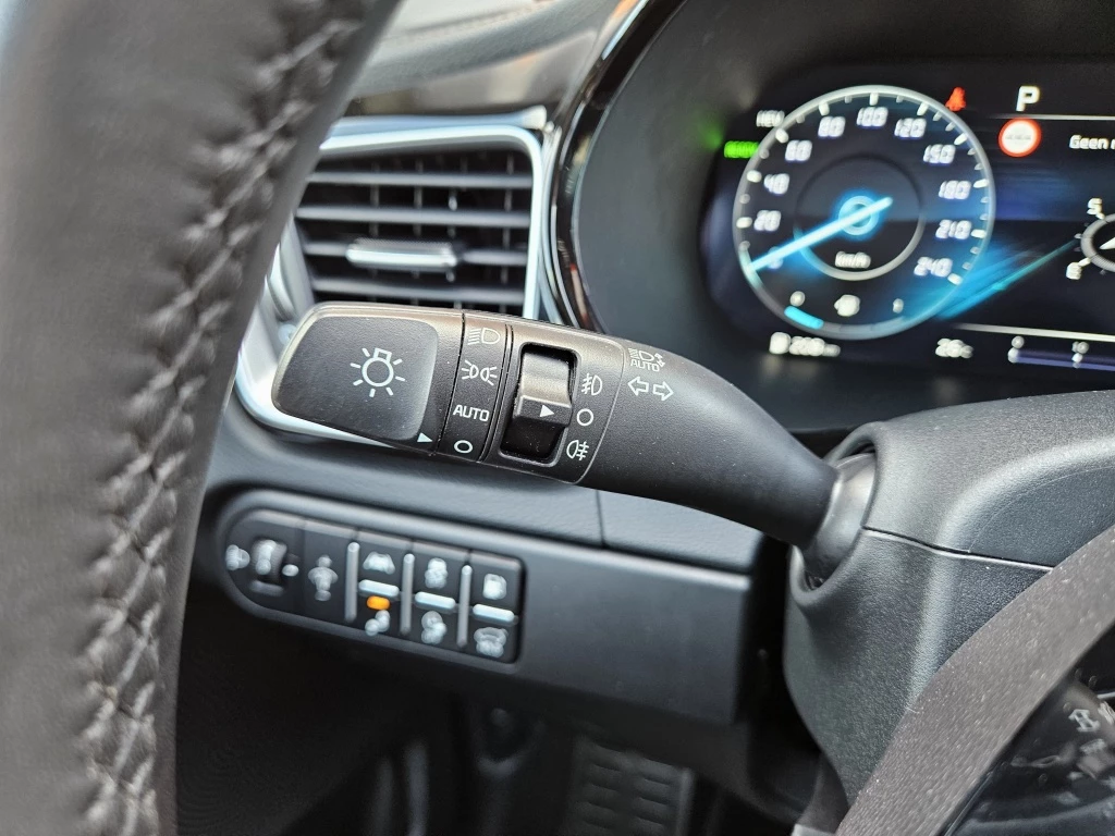 Hoofdafbeelding Kia XCeed