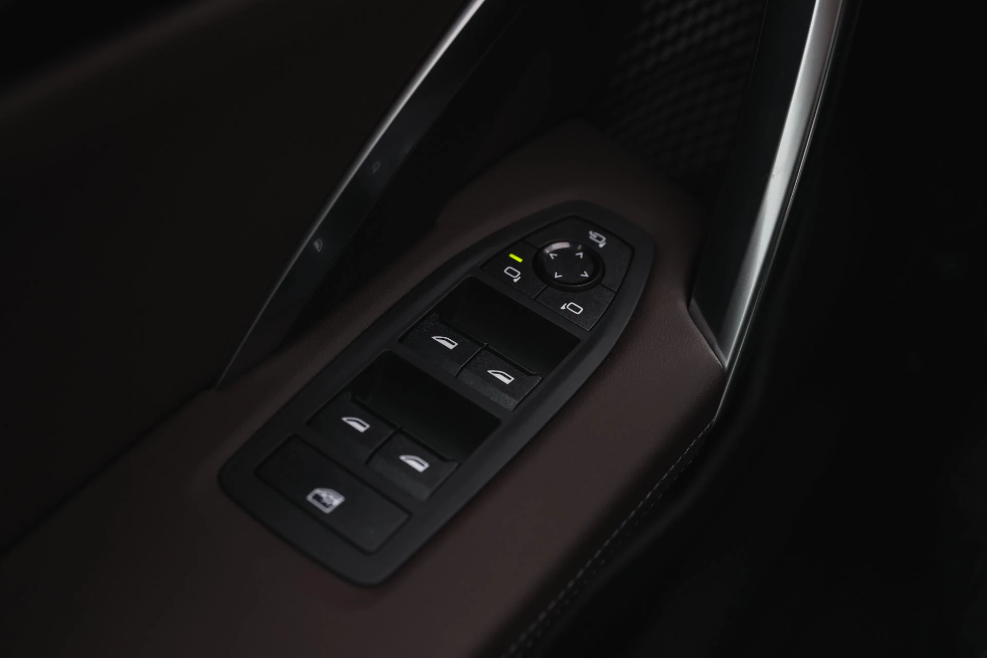 Hoofdafbeelding BMW iX1