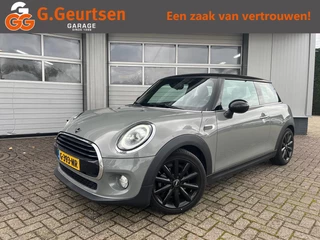 Mini Mini 1.5 Cooper Chili LED, Apple Carplay, Stoelverwarming, Navigatie