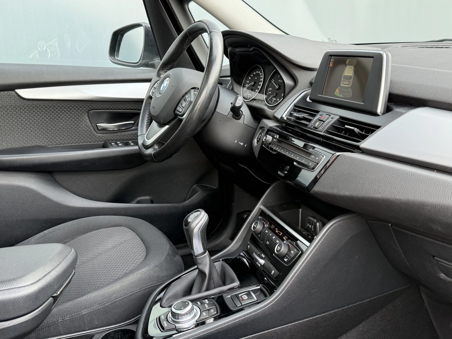 Hoofdafbeelding BMW 2 Serie