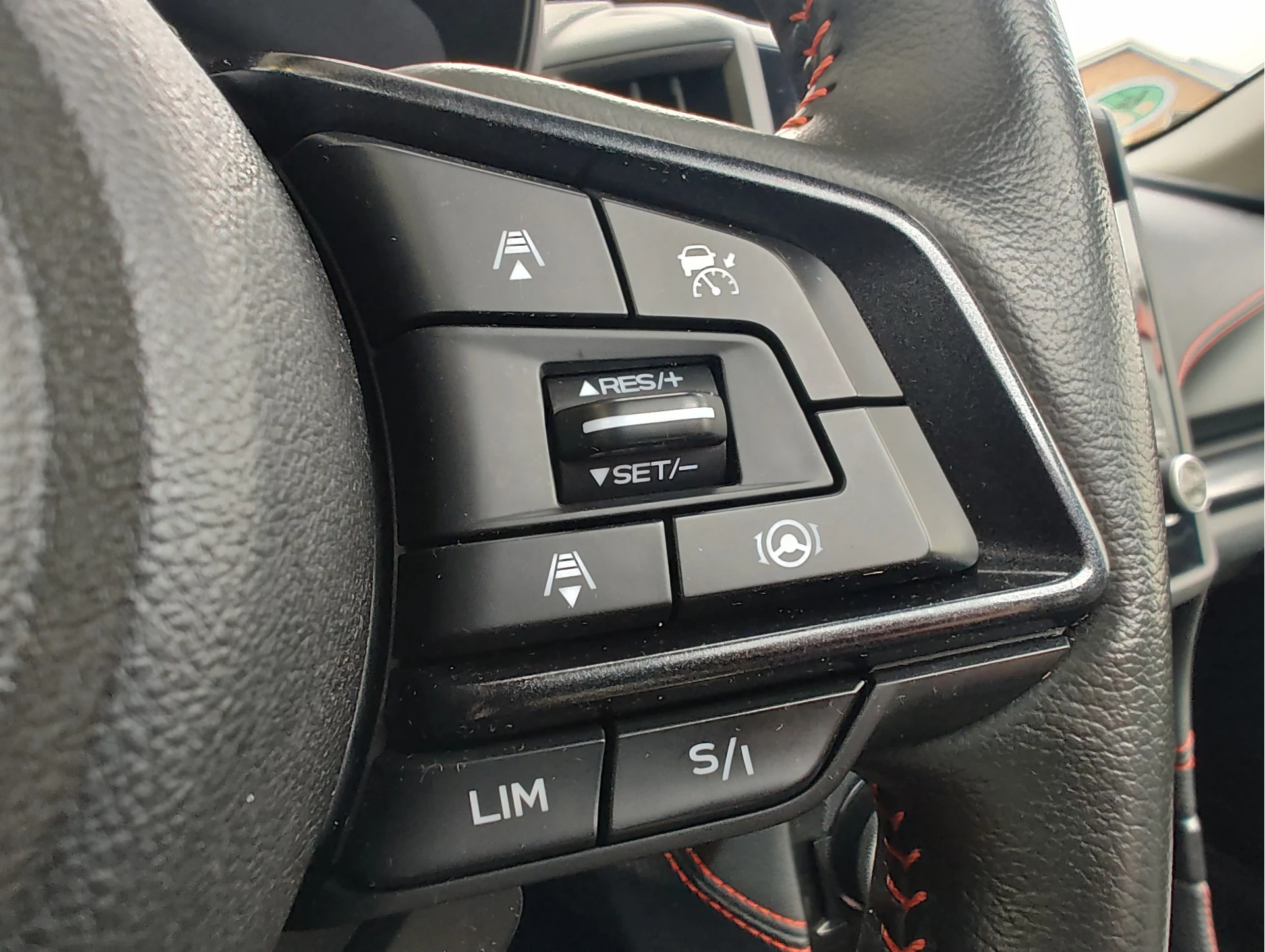 Hoofdafbeelding Subaru Forester