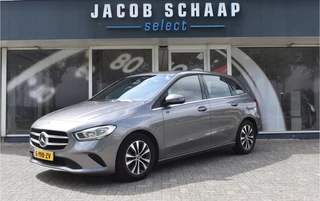 Mercedes-Benz B-Klasse 180 Business Solution Automaat / Airco / Camera / Navigatie / Lane assist / Cruise