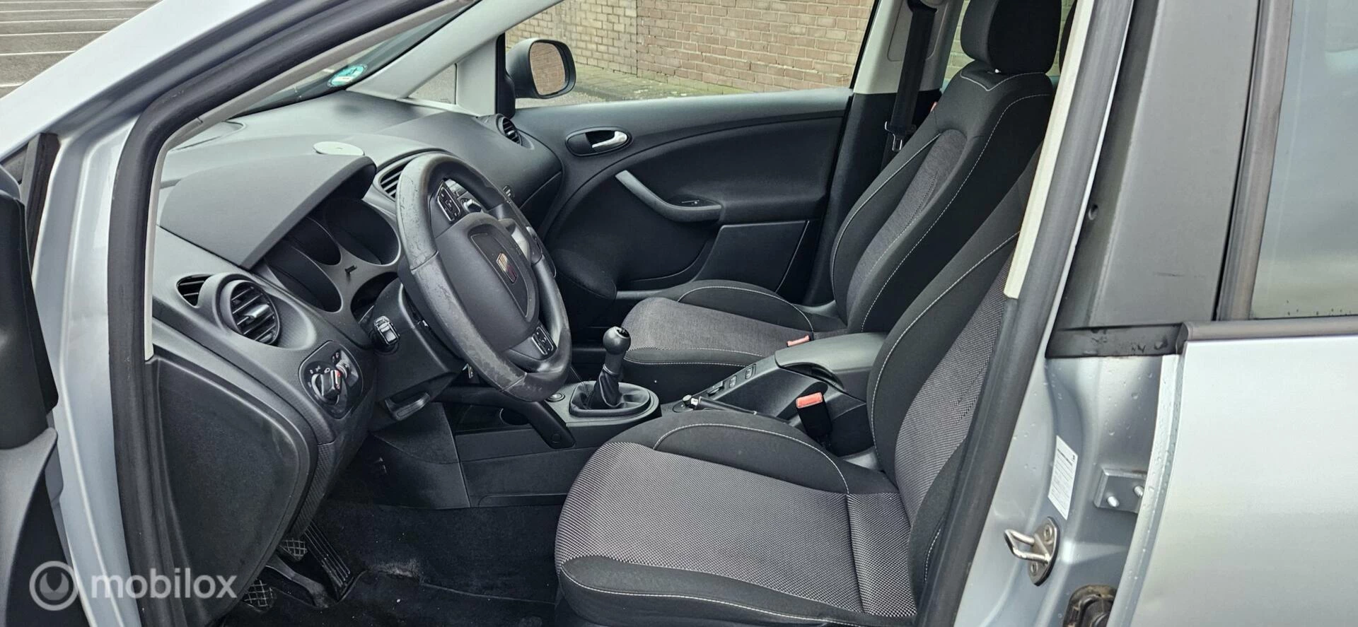 Hoofdafbeelding SEAT Altea XL