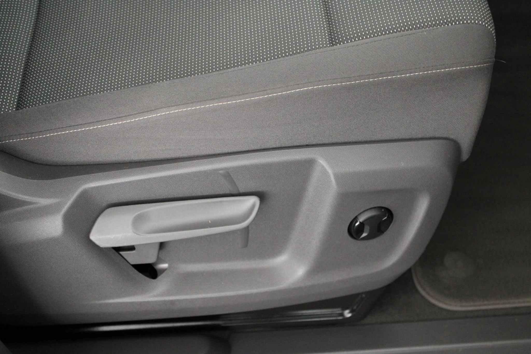 Hoofdafbeelding Volkswagen Multivan