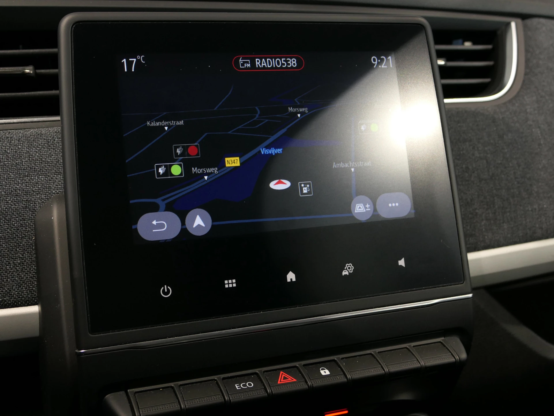 Hoofdafbeelding Renault ZOE