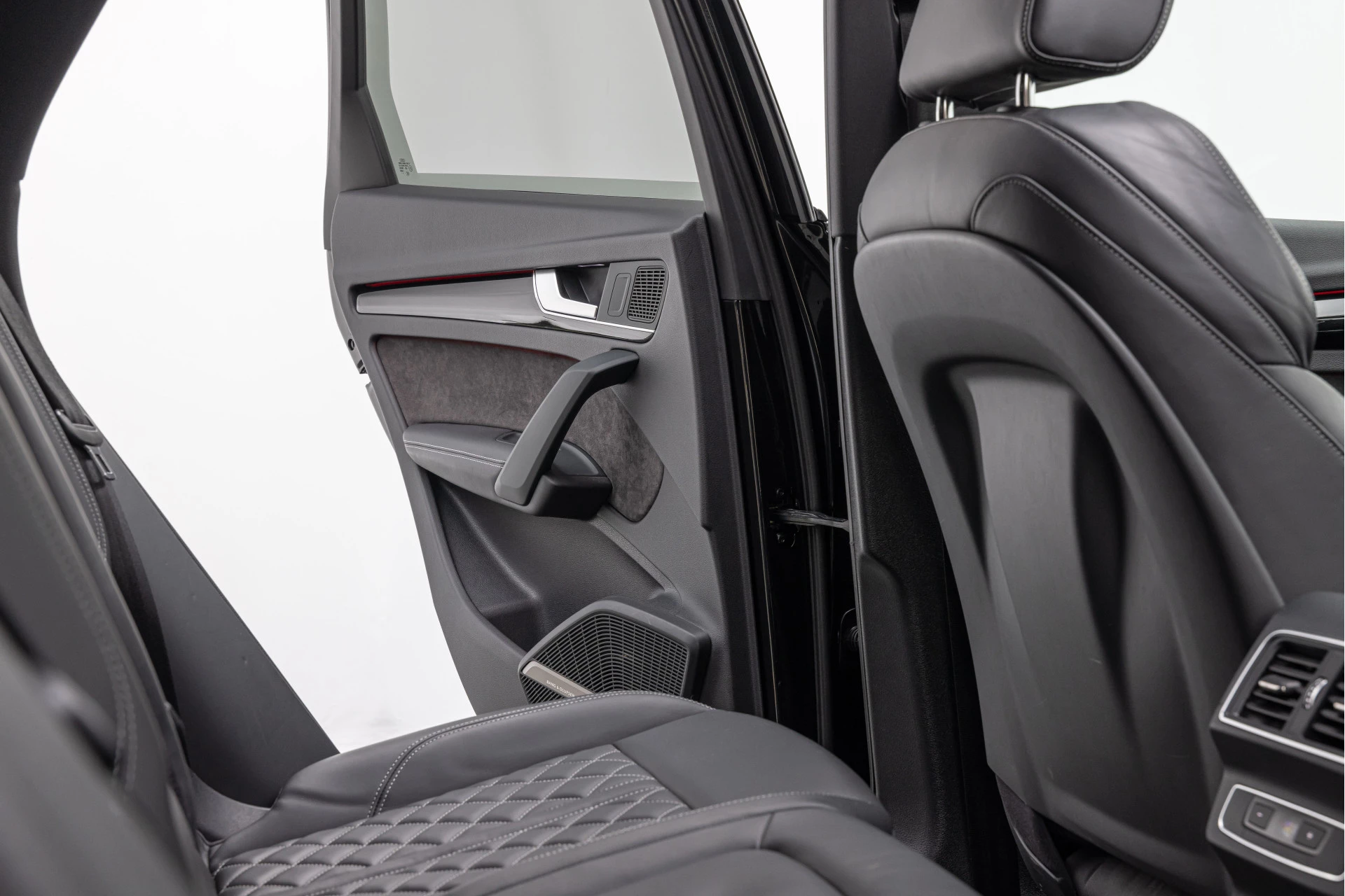 Hoofdafbeelding Audi SQ5