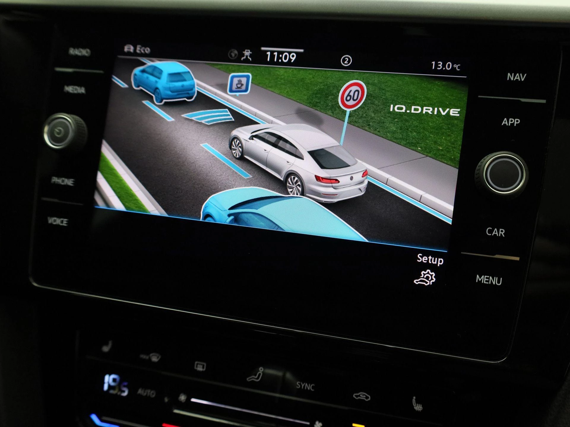 Hoofdafbeelding Volkswagen Arteon