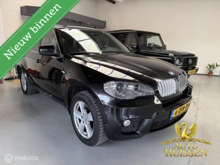 BMW X5 xDrive40d High Executive Full Option! SoftClose Pano
