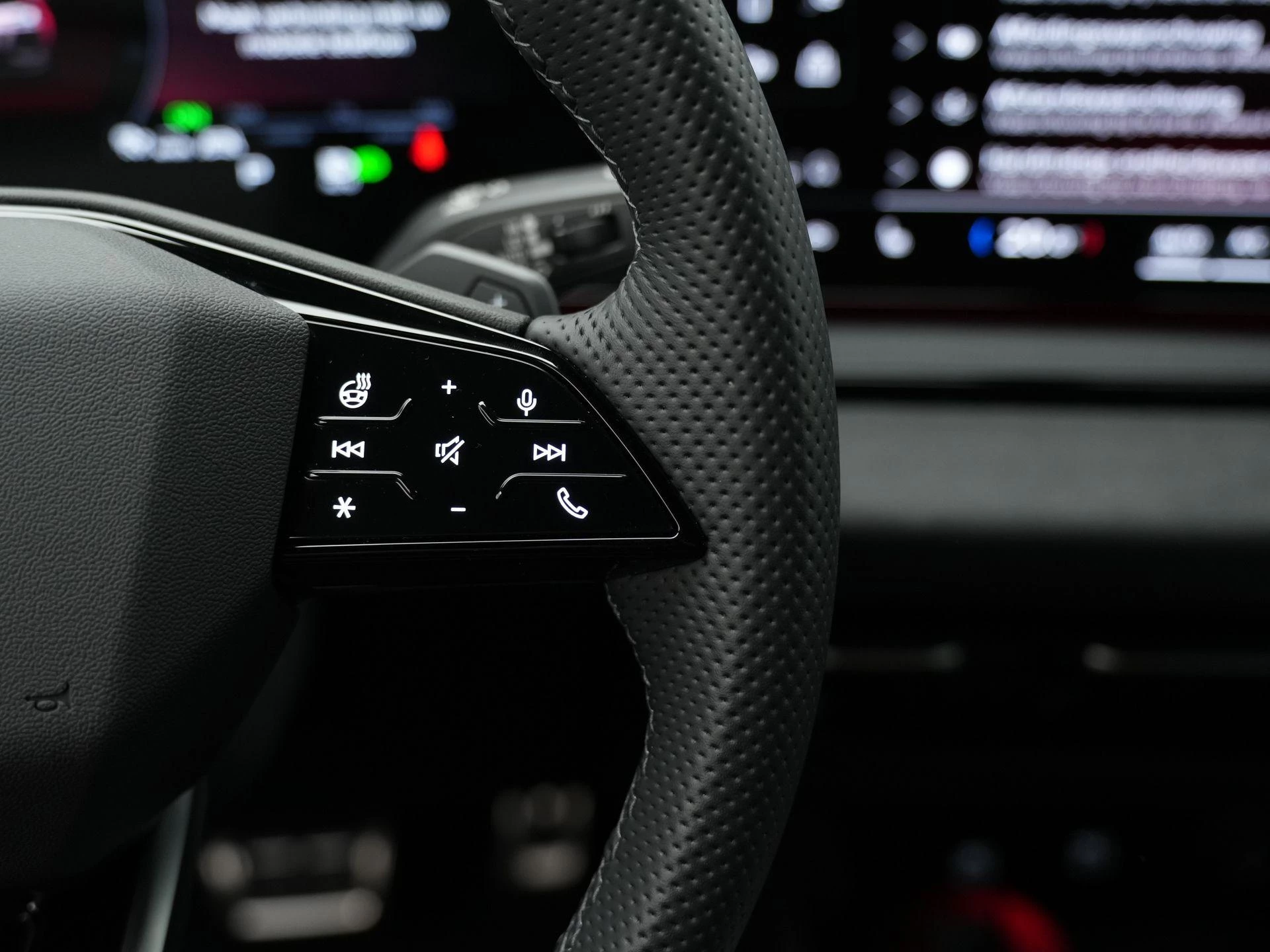 Hoofdafbeelding Audi SQ6 e-tron