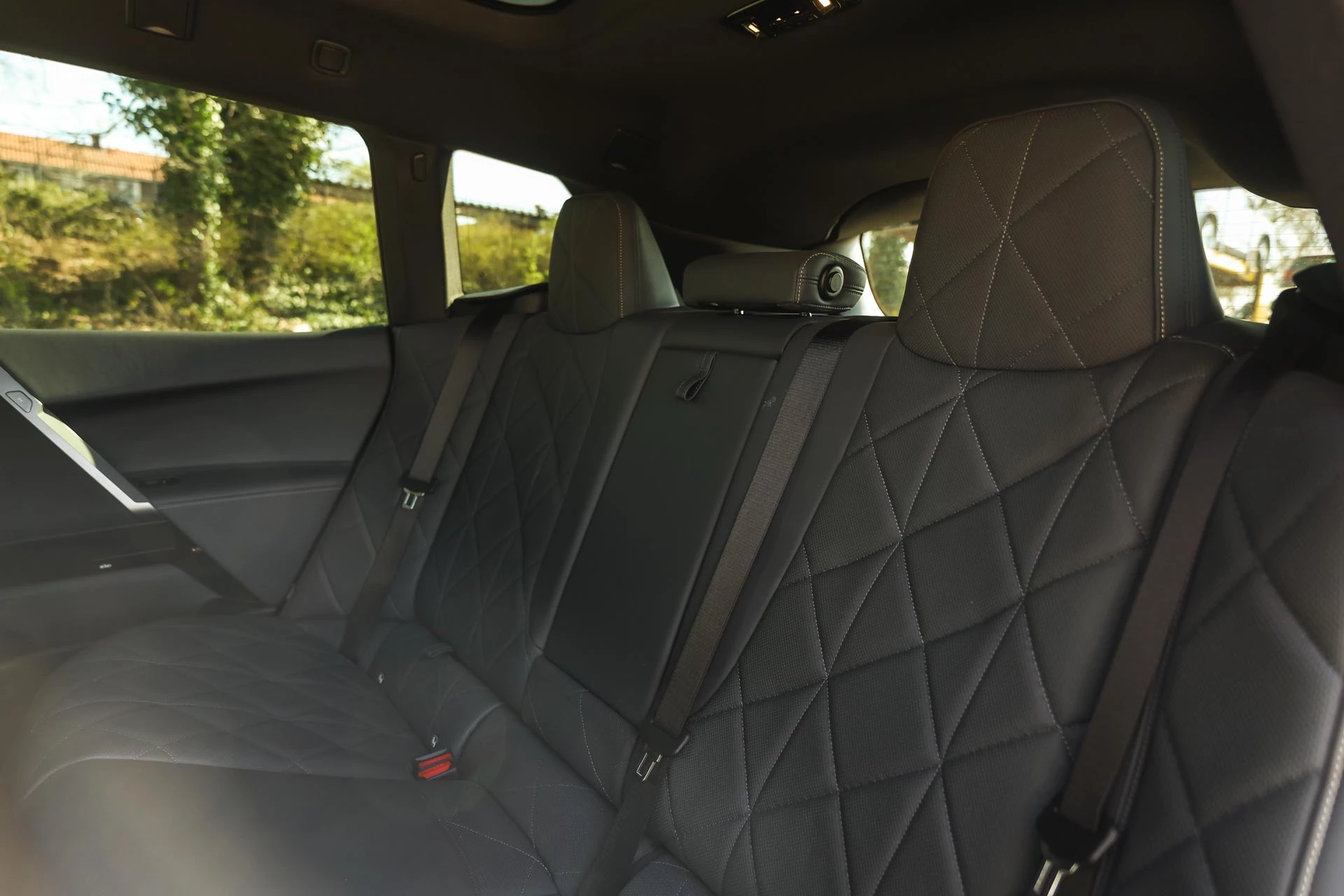 Hoofdafbeelding BMW iX