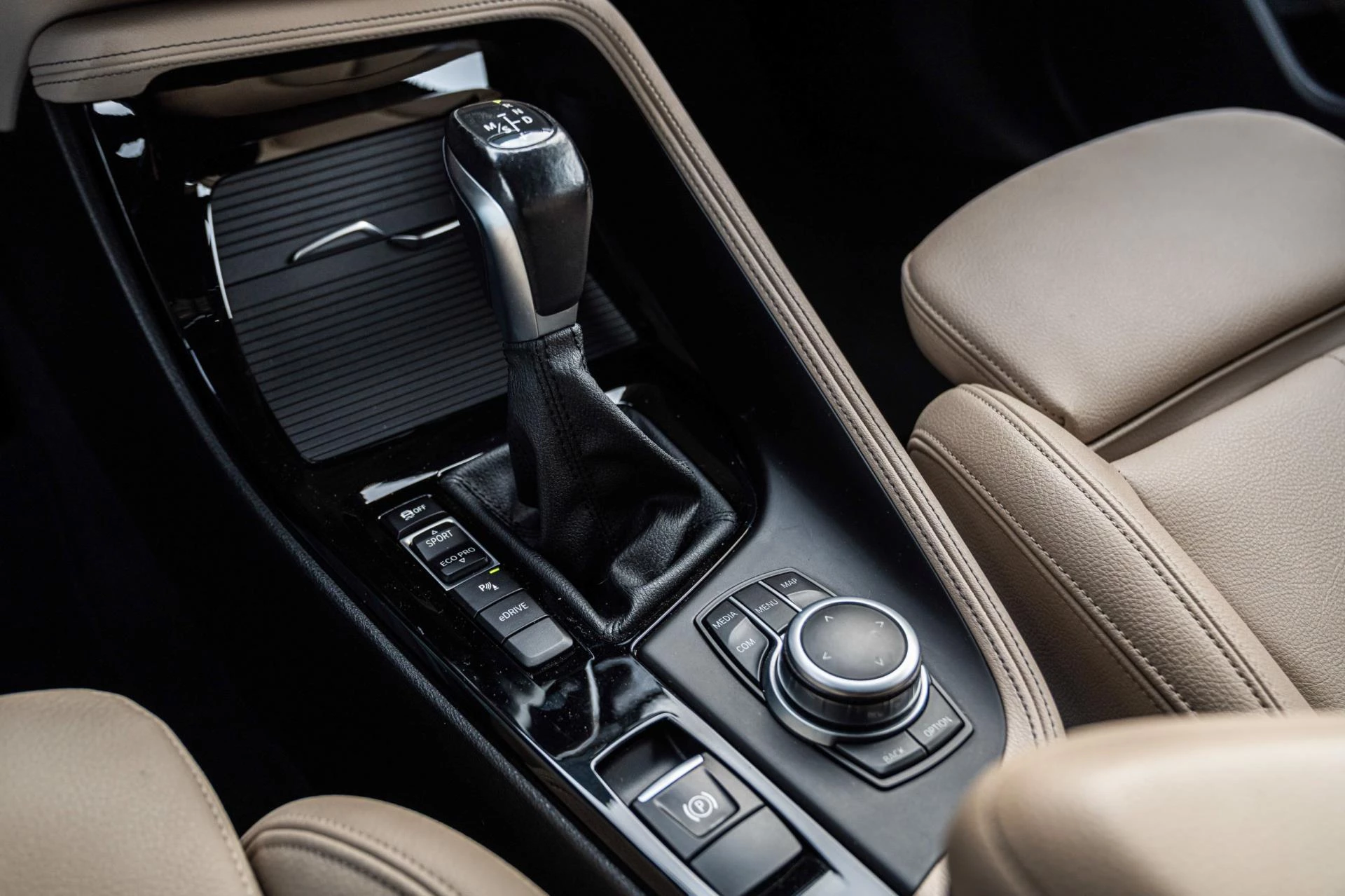 Hoofdafbeelding BMW X2