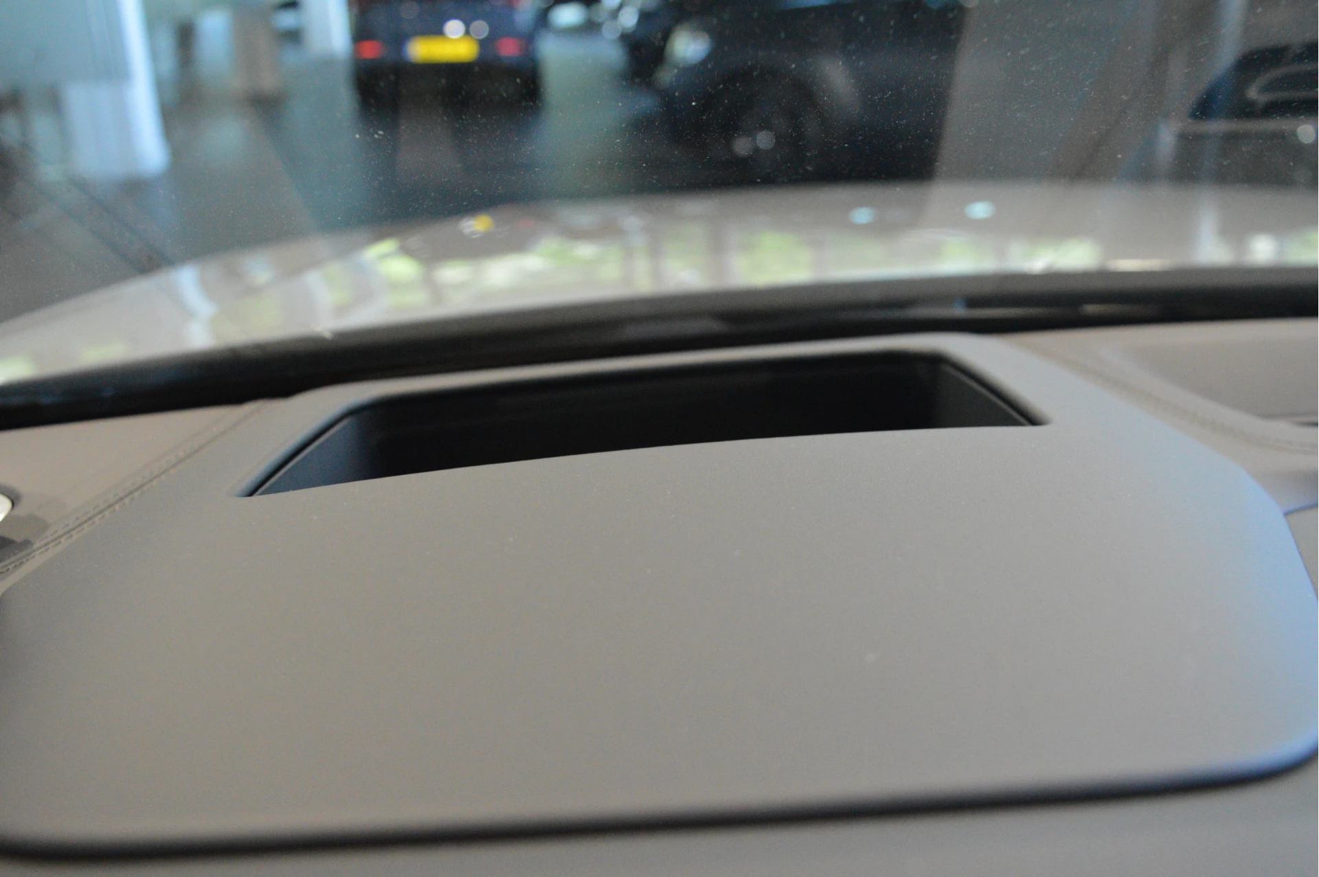 Hoofdafbeelding Audi RSQ8