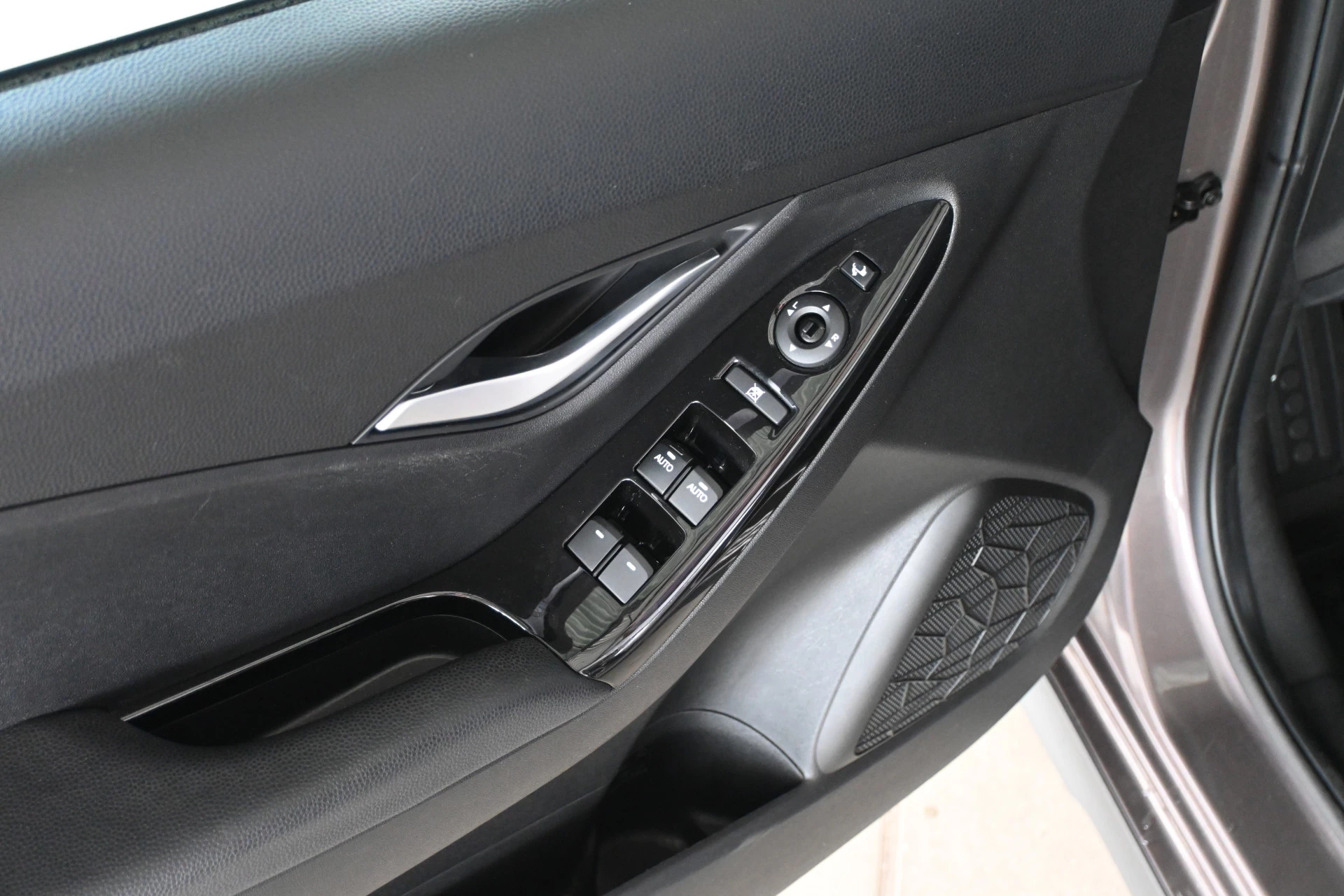 Hoofdafbeelding Hyundai ix20
