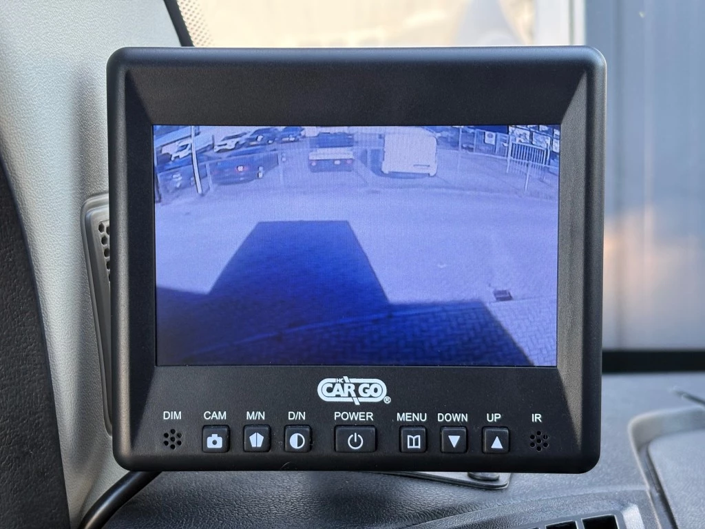 Hoofdafbeelding Peugeot Boxer