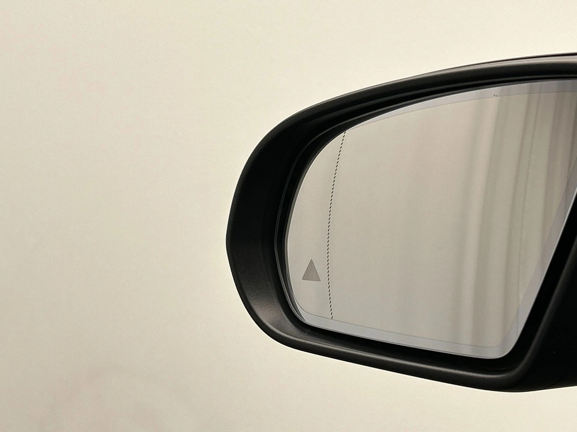 Hoofdafbeelding Mercedes-Benz EQA