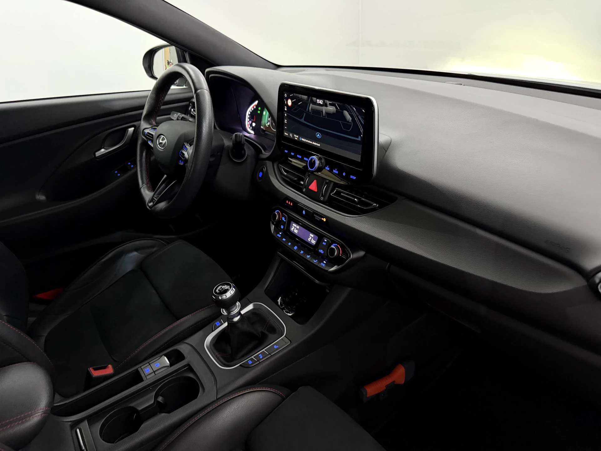 Hoofdafbeelding Hyundai i30