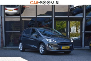 Ford Fiesta 1.0 EcoBoost Titanium Cruise Lane Keyless Led