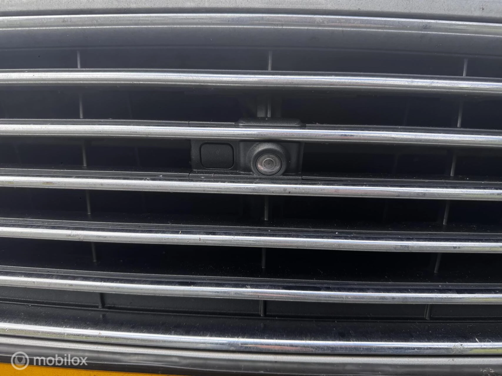 Hoofdafbeelding Ford S-Max