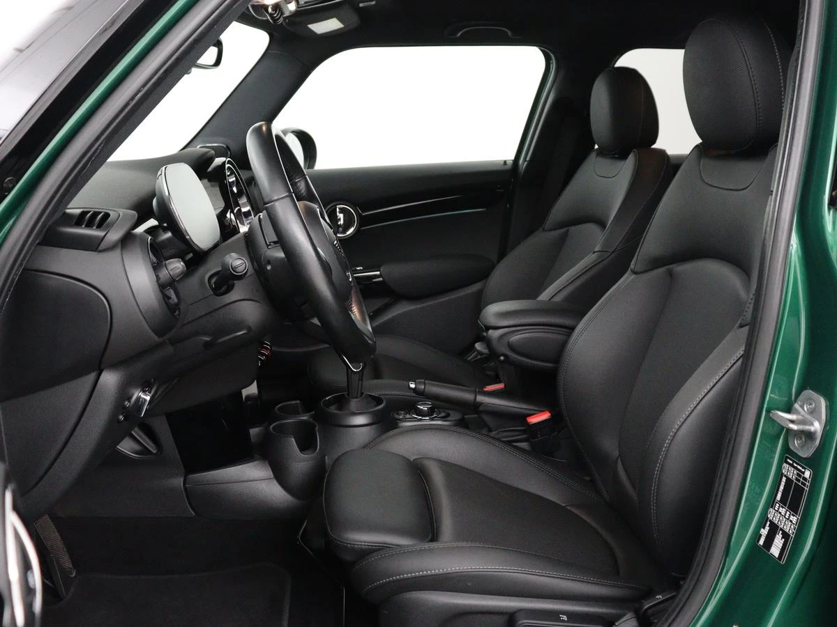 Hoofdafbeelding MINI One