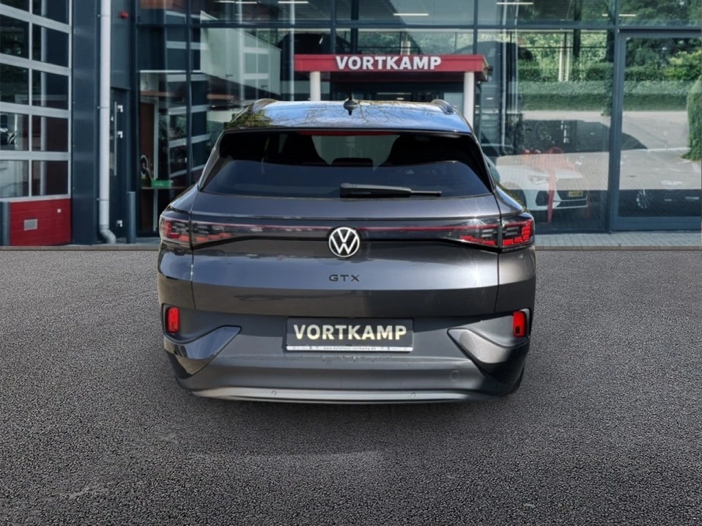 Hoofdafbeelding Volkswagen ID.4