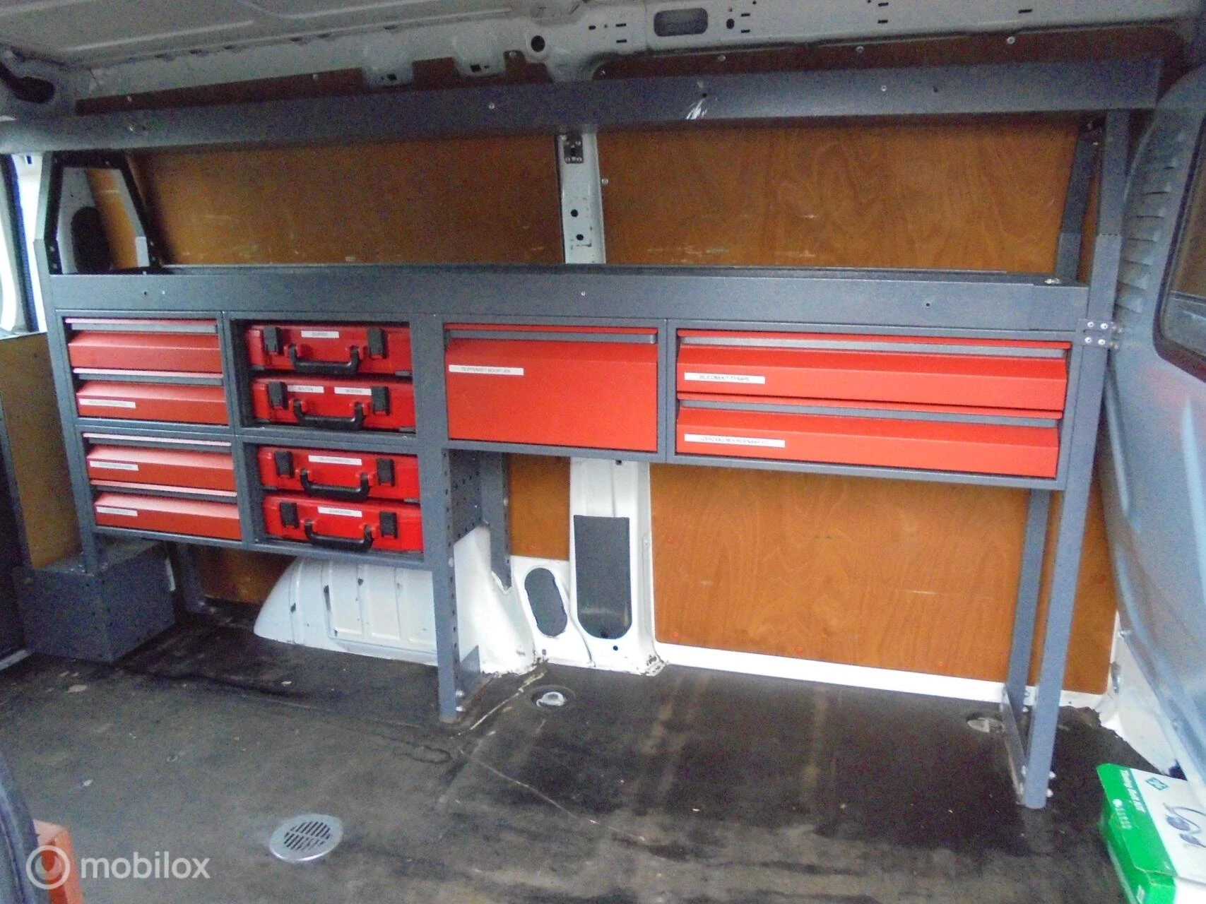 Hoofdafbeelding Fiat Scudo