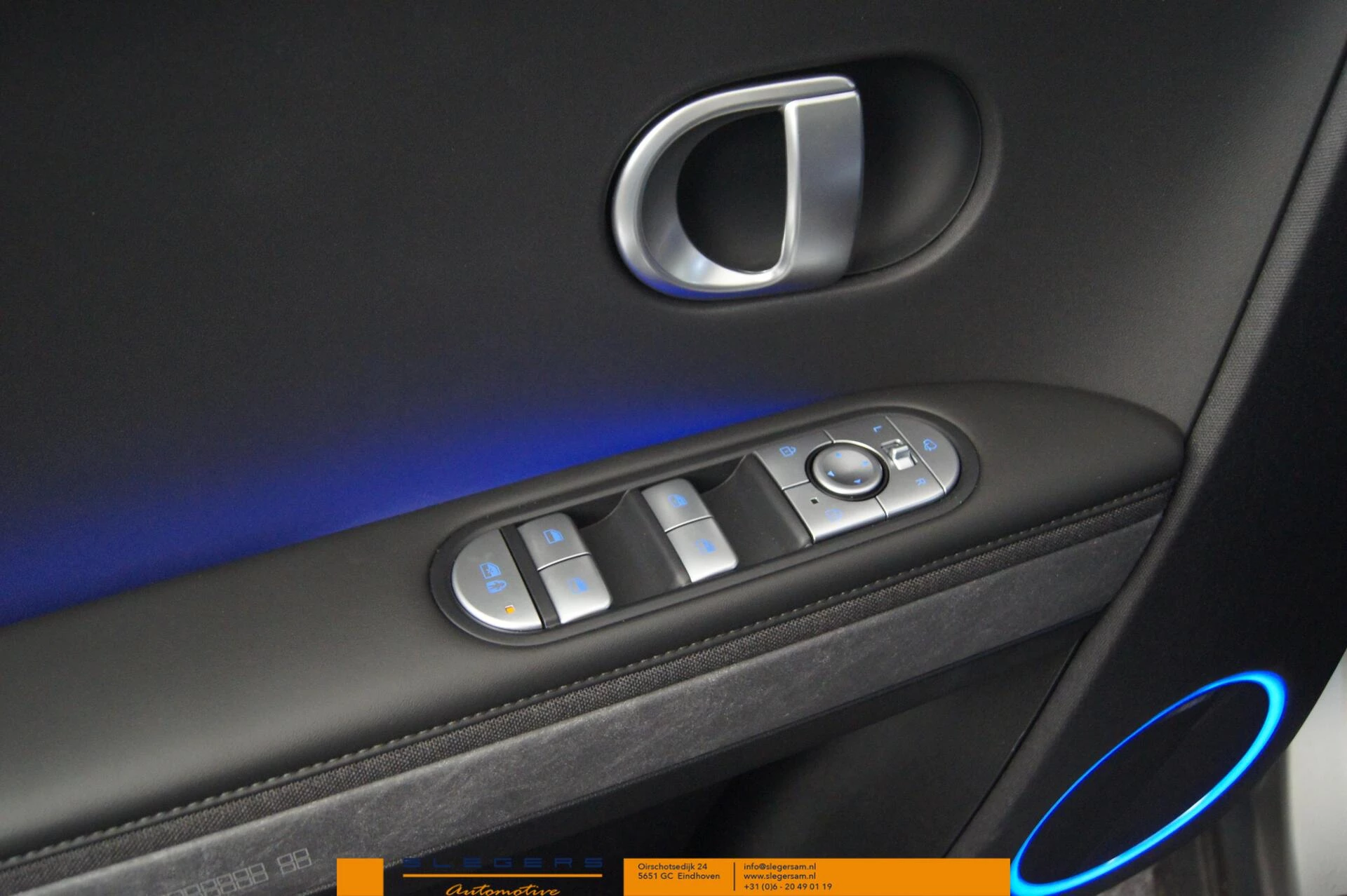 Hoofdafbeelding Hyundai IONIQ 5