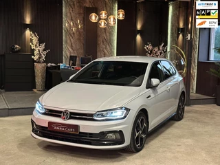 Volkswagen Polo 1.0 TSI R-Line DSG