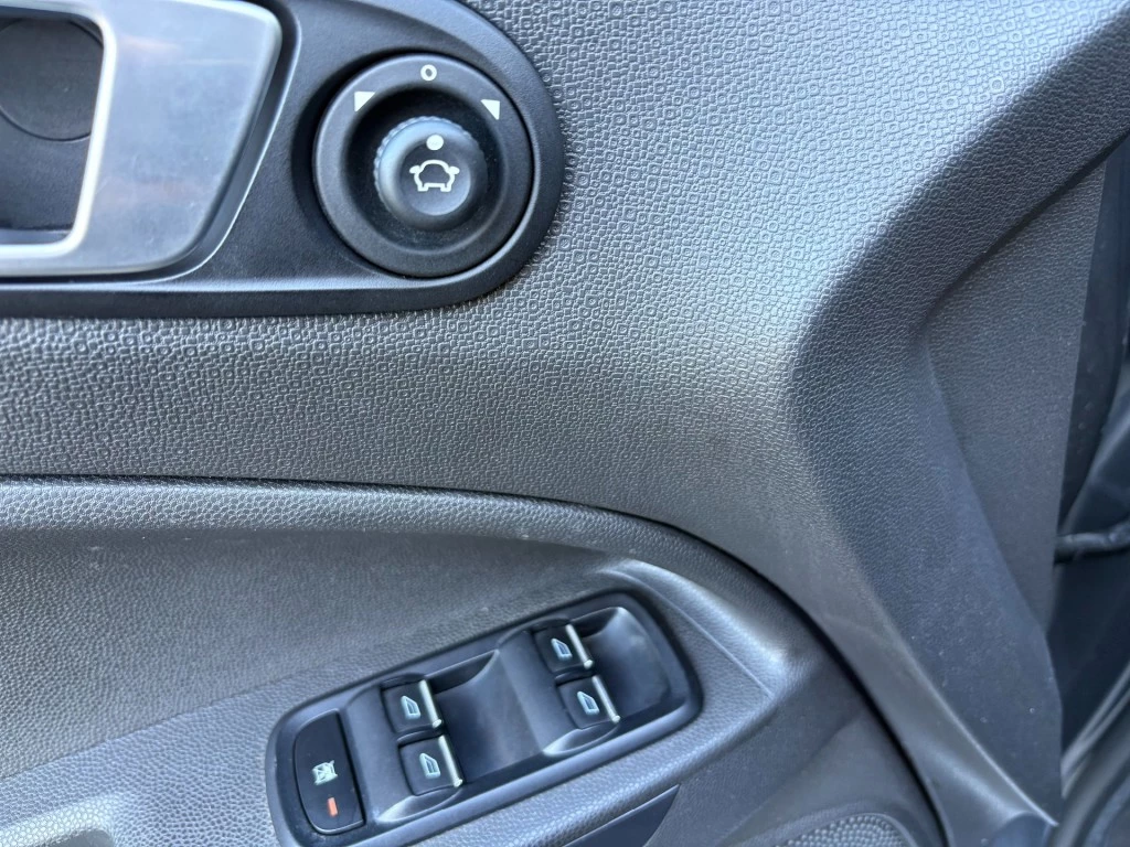 Hoofdafbeelding Ford EcoSport