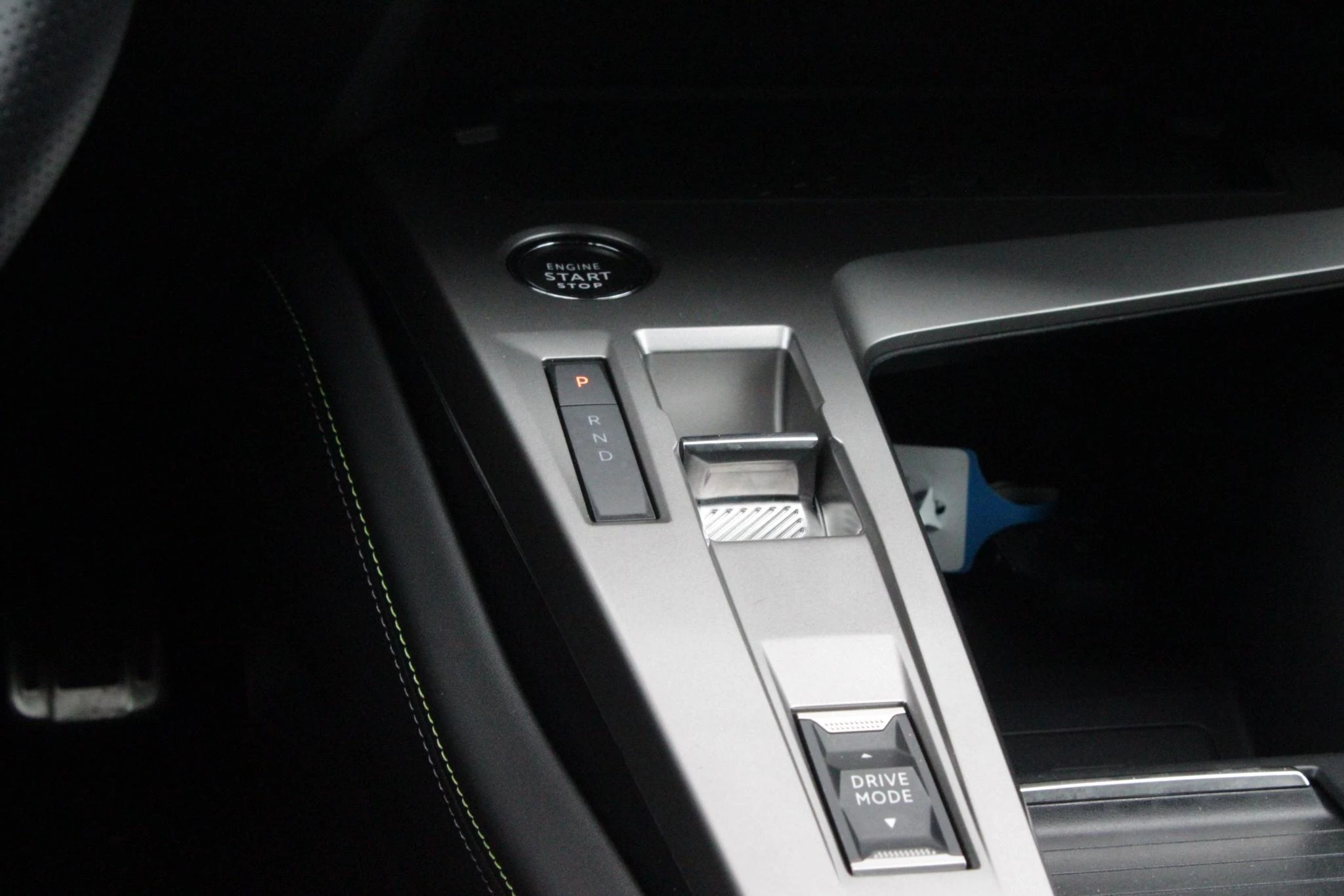 Hoofdafbeelding Peugeot 408