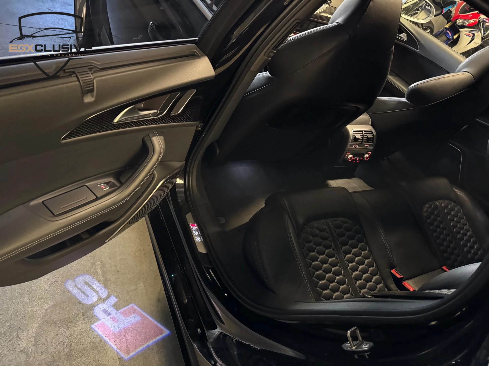 Hoofdafbeelding Audi RS6