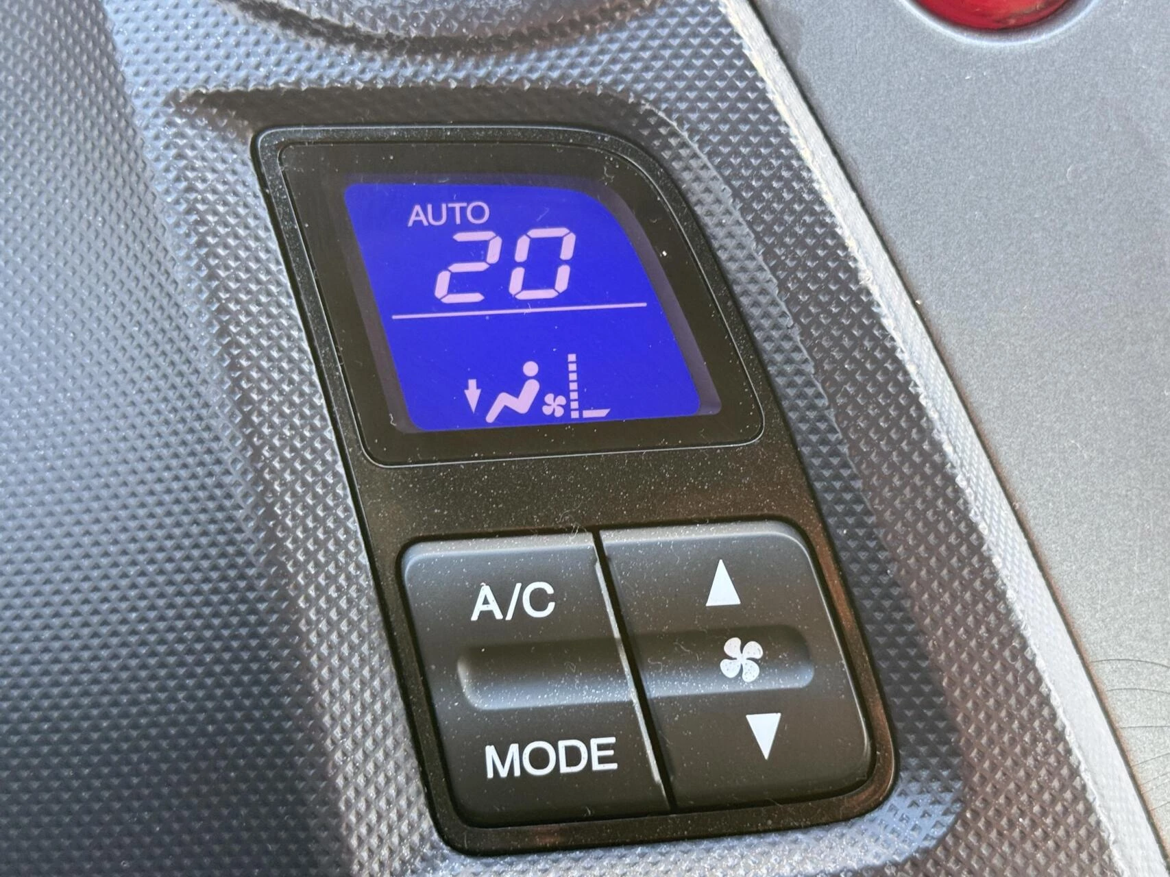Hoofdafbeelding Honda Insight
