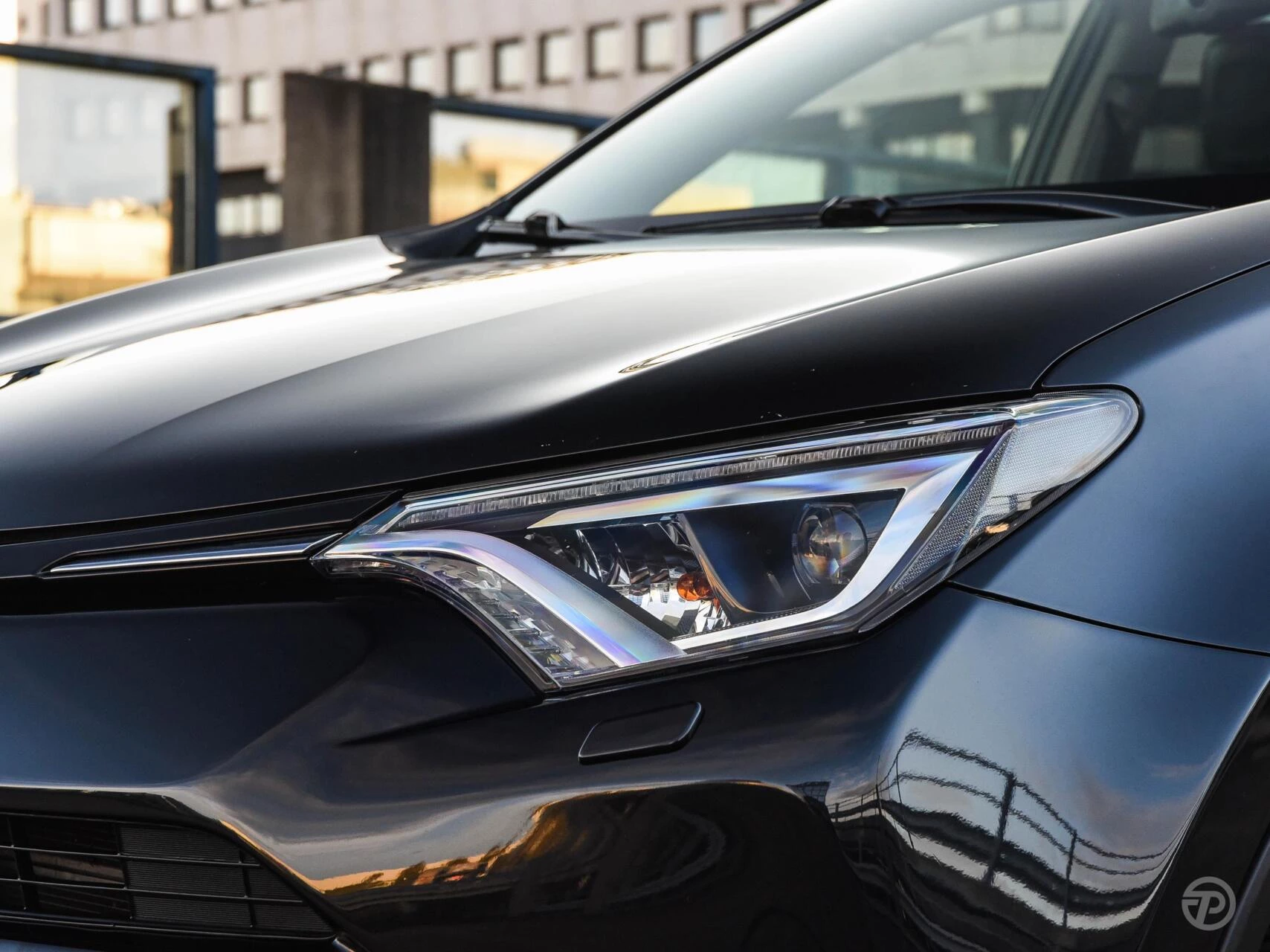 Hoofdafbeelding Toyota RAV4