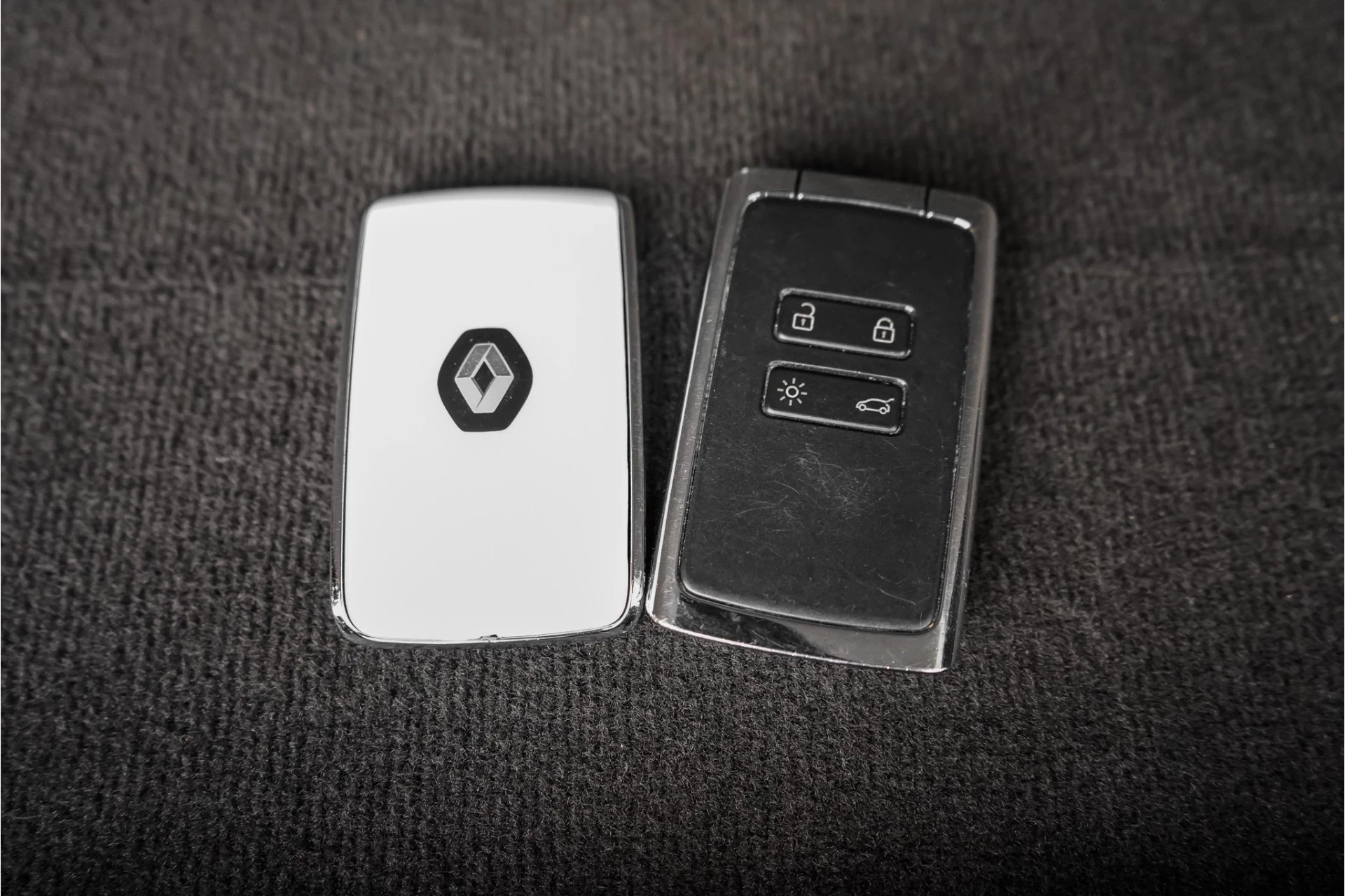 Hoofdafbeelding Renault Espace