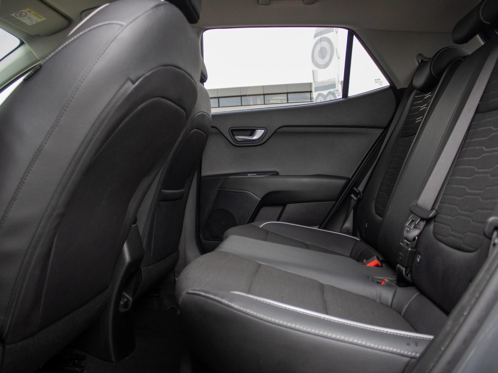 Hoofdafbeelding Kia Stonic