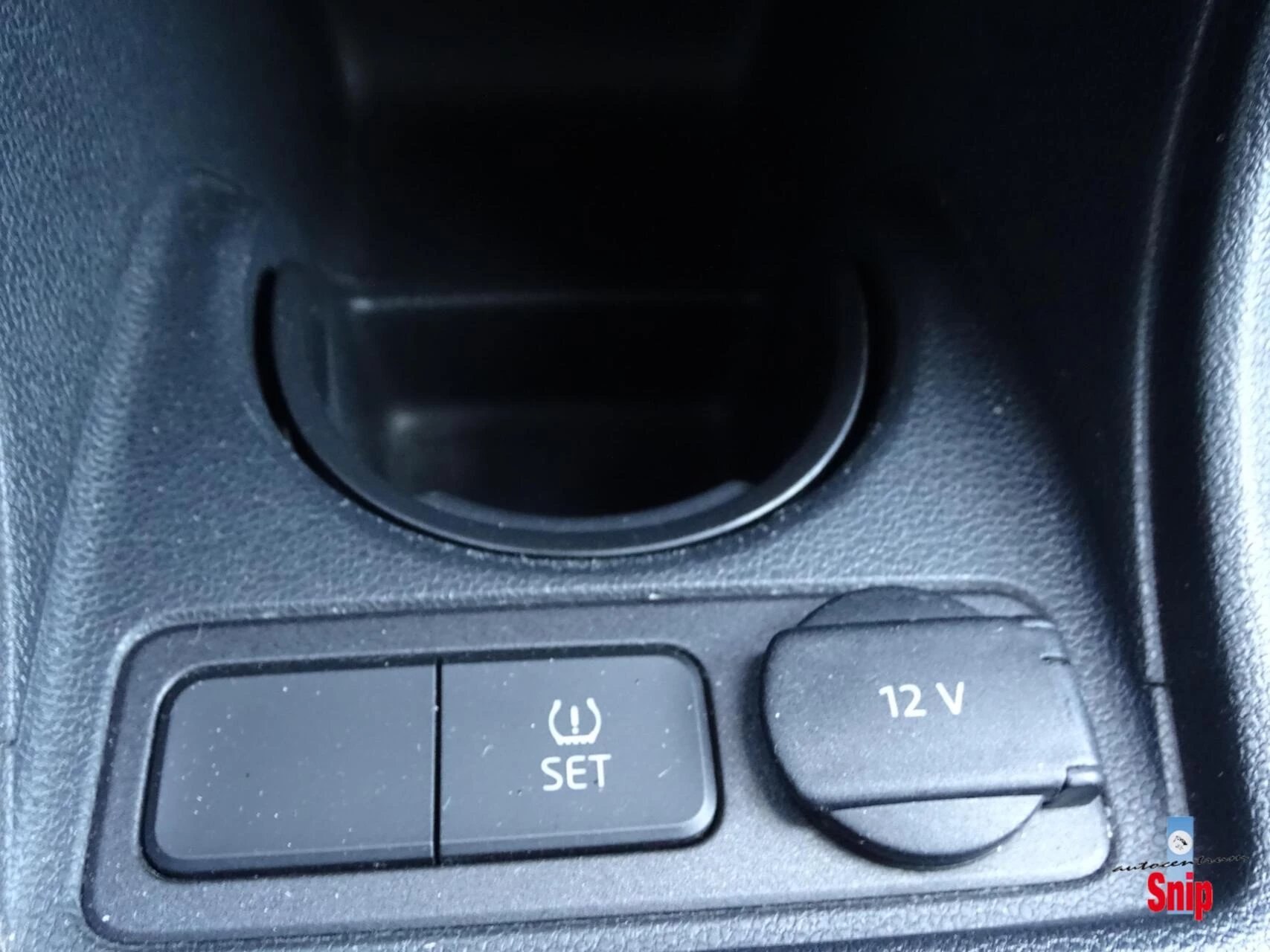 Hoofdafbeelding SEAT Mii