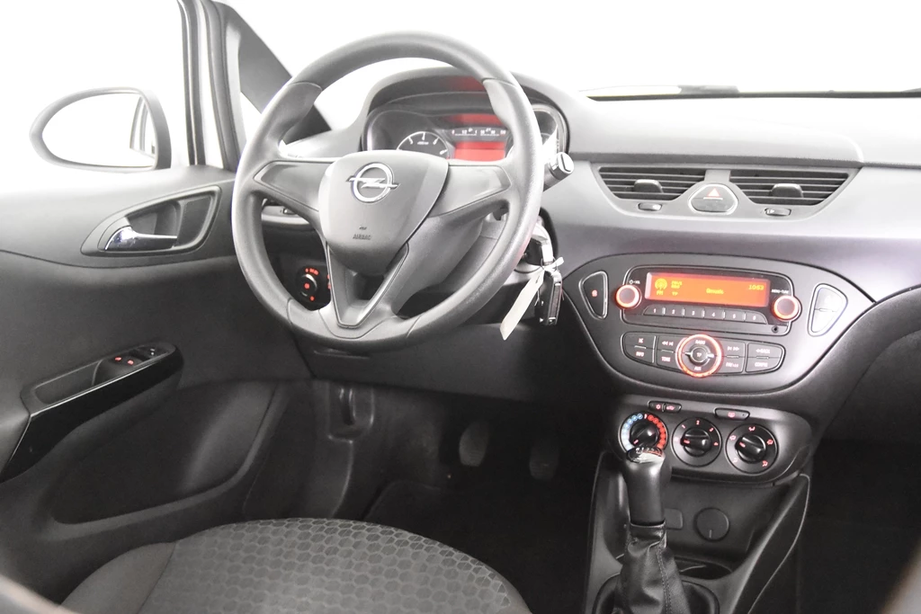 Hoofdafbeelding Opel Corsa-e
