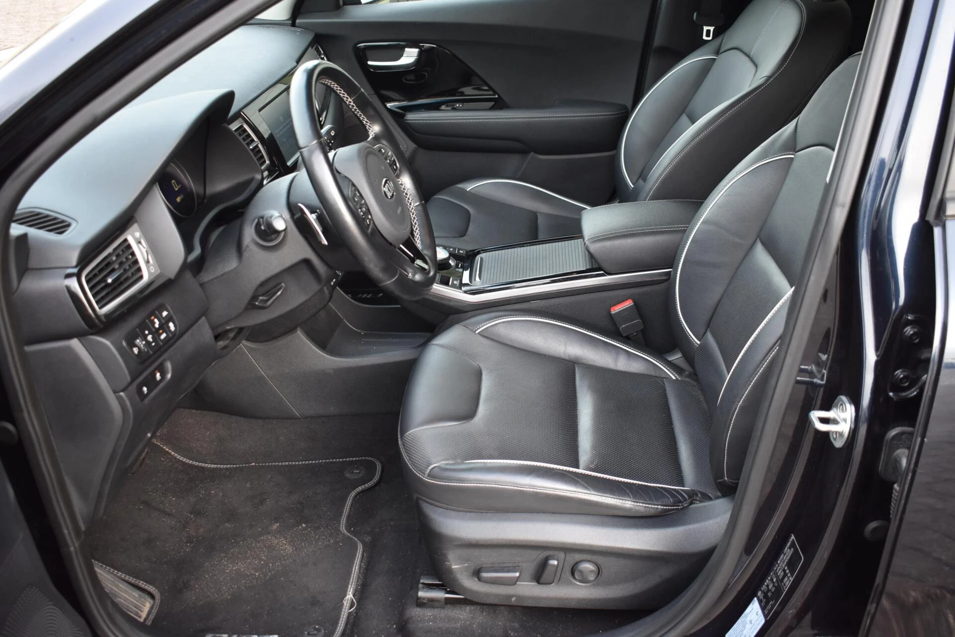 Hoofdafbeelding Kia e-Niro