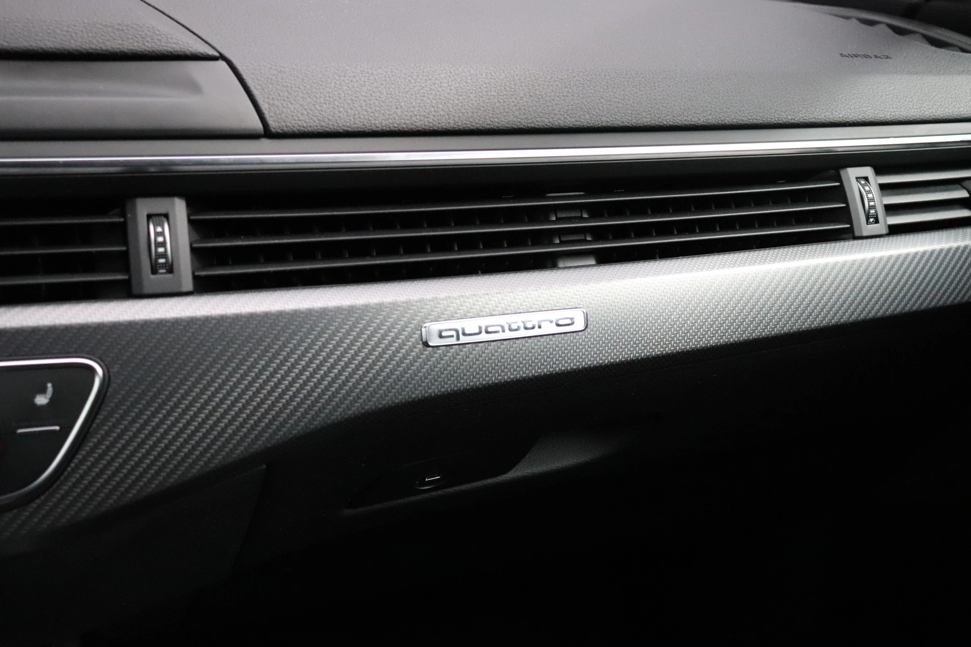 Hoofdafbeelding Audi RS5