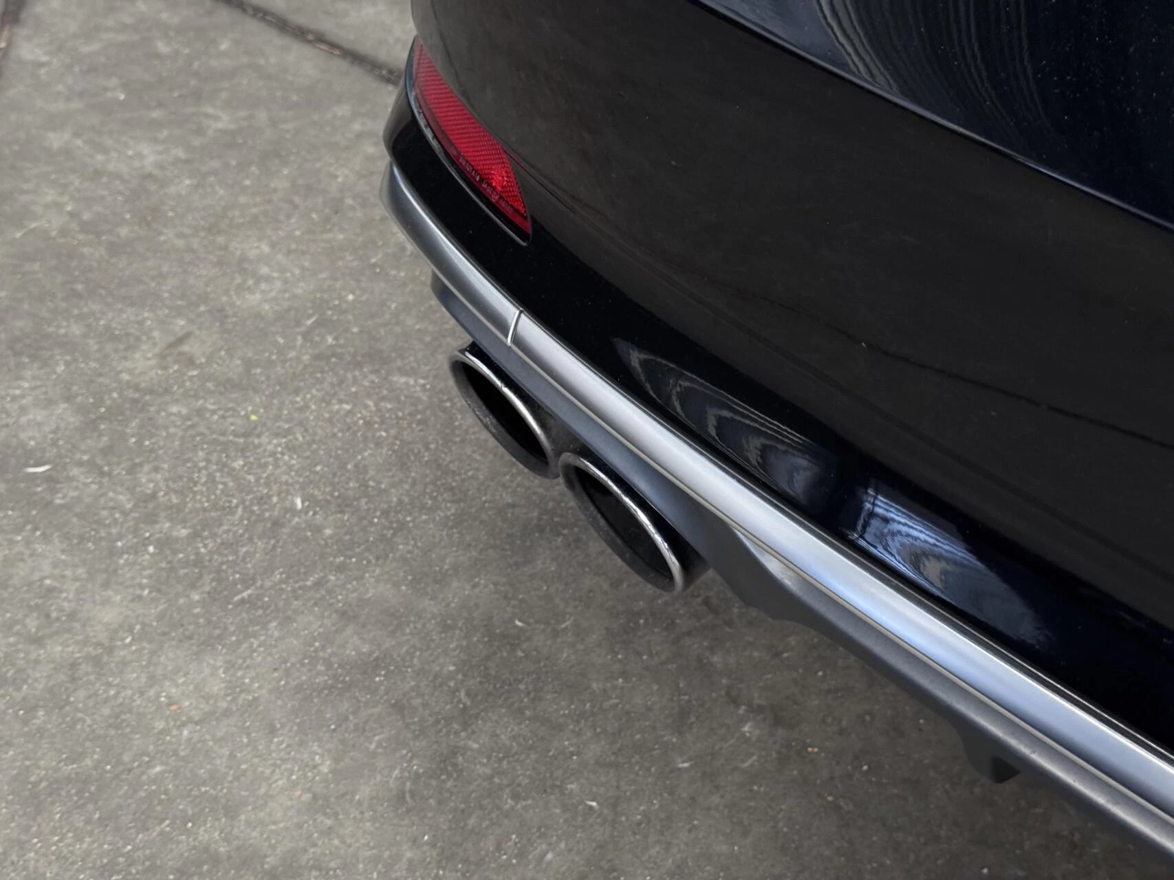 Hoofdafbeelding Audi S5