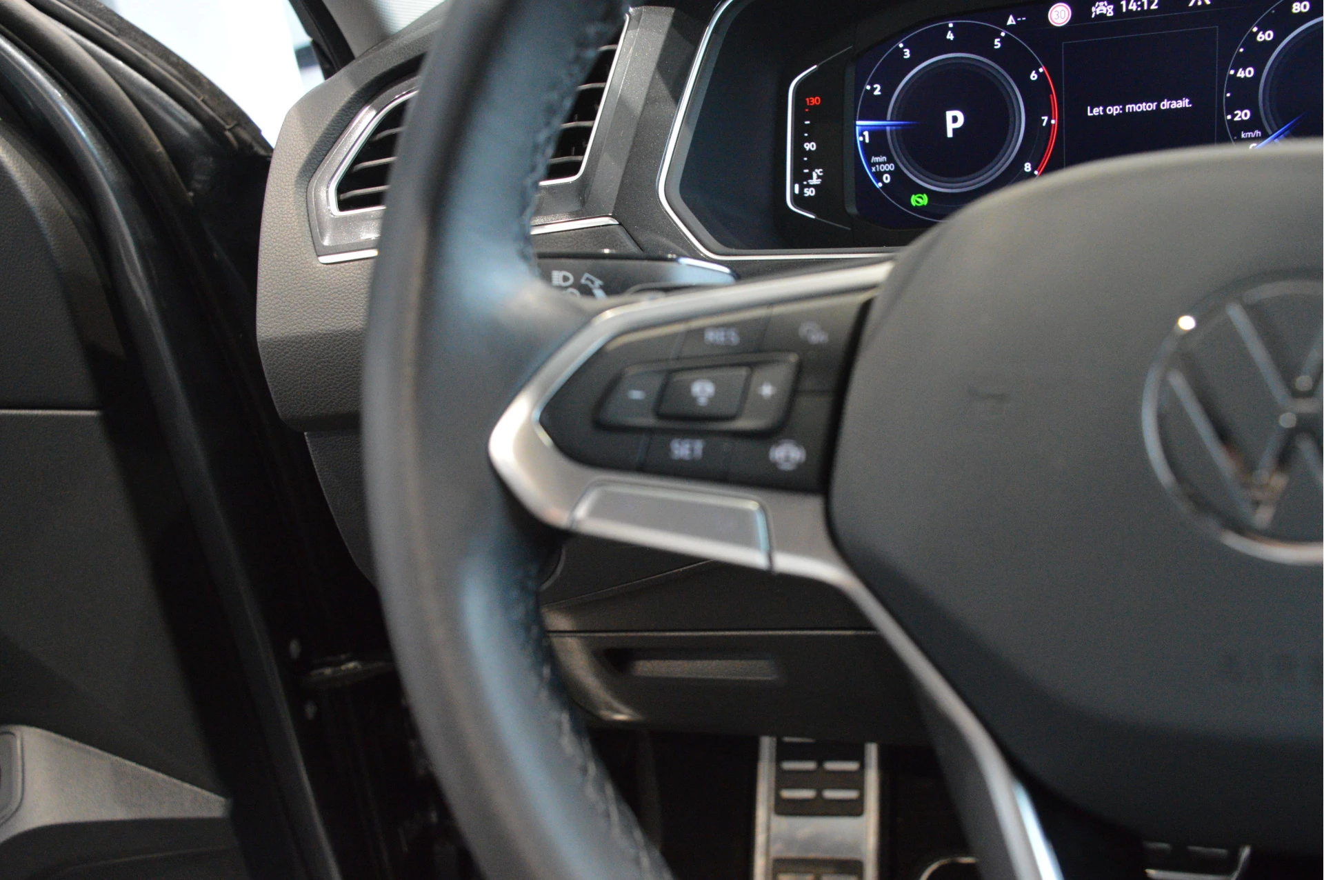 Hoofdafbeelding Volkswagen Tiguan Allspace