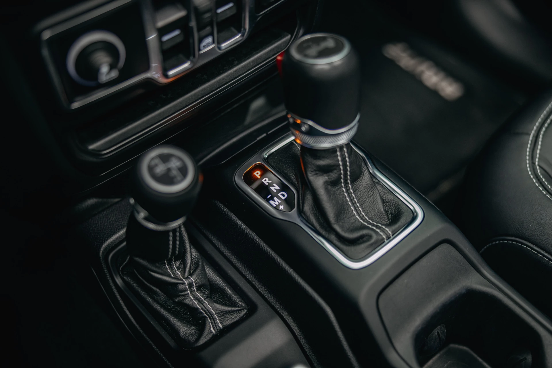 Hoofdafbeelding Jeep Wrangler